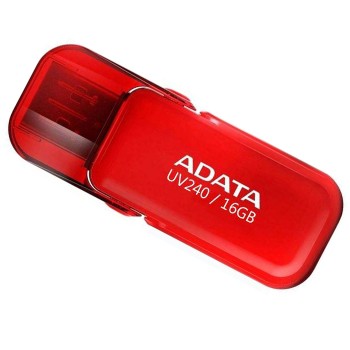 فلش مموری Adata مدل UV 240 ظرفیت 16 گیگابایت