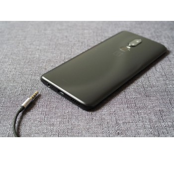 گوشی موبایل OnePlus مدل 6 ظرفیت 256 گیگابایت