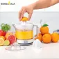 آب مرکبات گیری بلک اند دکر مدل CJ675
