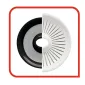آب مرکبات گیری ZP300138 تفال آب مرکبات گیری ZP300138 تفال