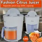 آب مرکبات گیری KJ-1047 دی اس پی
