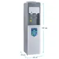 آبسردکن ایستاده SW438 ایستکول