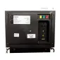 آبسردکن ایستاده WD1301 مونوتک