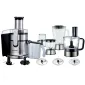 آبمیوه گیری سونامی مدل SJ-6200