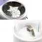 آبمیوه گیری چهار کاره GSJ-731 گاسونیک