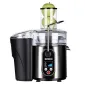 آبمیوه گیری سه کاره BAM-600 بایترون