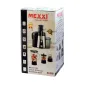 آبمیوه گیری چهار کاره MEX-614A مکسی