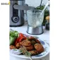 آبمیوه گیری چهار کاره گریمن مدل GR-JE152