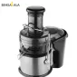 آبمیوه گیری تک کاره مباشی مدل ME-JC-3003SS