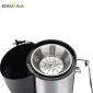 آبمیوه گیری تک کاره GCR-6135 نیوال