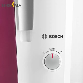 آبمیوه گیری Bosch مدل MES 25C0
