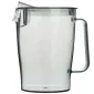 آبمیوه گیری چهار کاره تکنو مدل Te-311