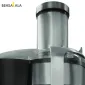 آبمیوه گیری چهار کاره گریمن مدل GR-JE152