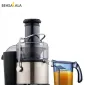 آبمیوه گیری تک کاره مباشی مدل ME-JC-3003SS