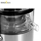 آبمیوه گیری تک کاره مباشی مدل ME-JC-3003SS