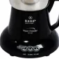 آسیاب برقی کیپ مدل KG-250KR