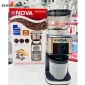 آسیاب قهوه نوا مدل NM-3661DG