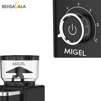 آسیاب برقی Migel مدل GEG-300