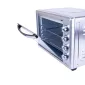 آون توستر 55 لیتر DL-760 دلمونتی
