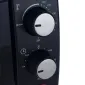 آون توستر 9 لیتر Te-90 تکنو