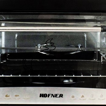 آون توستر Hofner مدل HO 6003