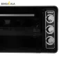 آون توستر 38 لیتر EFBA-1004 افبا