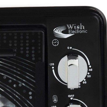 آون توستر Wish Electronic مدل 40