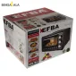 آون توستر 38 لیتر EFBA-1004 افبا