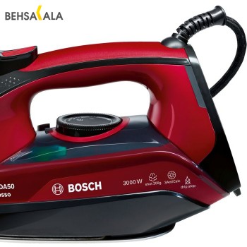 اتو بخار Bosch مدل TDA503001P
