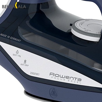 اتو سرامیکی Rowenta مدل DW 5210
