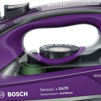 اتو بخار Bosch مدل 703021I