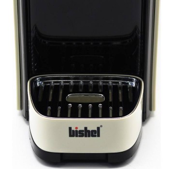 اسپرسو ساز Bishel مدل CM 014