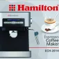 اسپرسو ساز همیلتون مدل ECH-2814