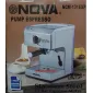 اسپرسو ساز نوا مدل NCM-131EXP اسپرسو ساز نوا مدل NCM-131EXP