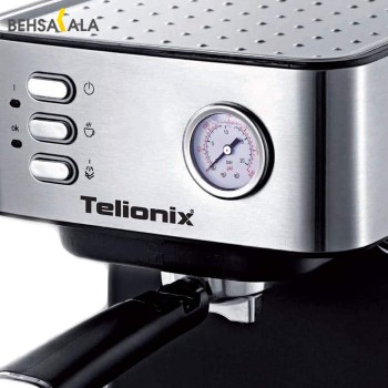 اسپرسو ساز Telionix مدل TEM 5100