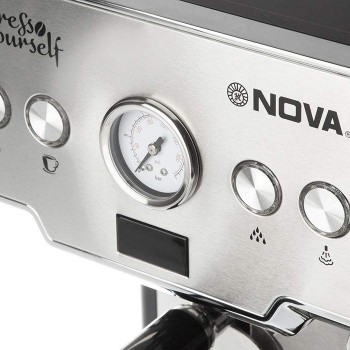 اسپرسو ساز Nova مدل 128