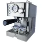 اسپرسو ساز مباشی مدل ECM2014 اسپرسو ساز مباشی مدل ECM2014
