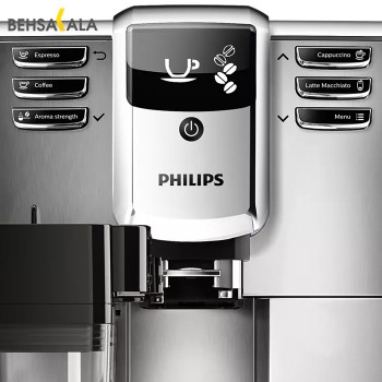 اسپرسو ساز Philips سری 5000 مدل EP 5365