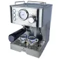 اسپرسو ساز مباشی مدل ECM2014 اسپرسو ساز مباشی مدل ECM2014
