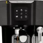 اسپرسو ساز SES4040BK سنکور اسپرسو ساز SES4040BK سنکور
