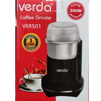 آسیاب قهوه Verda مدل VER 501