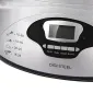 بخارپز پارس خزر مدل Digi Steel