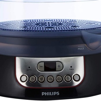 بخار پز Philips مدل HD 9140