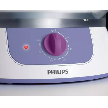 بخار پز Philips مدل HD 9120