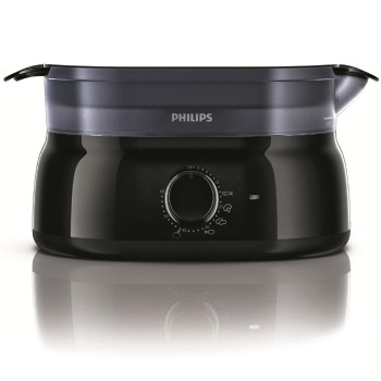 بخار پز Philips مدل HD 9116