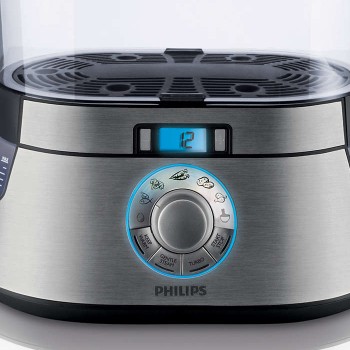 بخار پز Philips مدل HD 9160