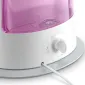 بخارگر فیلیپس مدل GC485