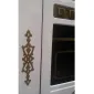بخاری گازی ایران شرق مدل بنیامین CH220