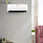 بخاری برقی دیواری GWH28518 جیپاس