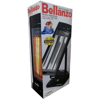 بخاری برقی Bellanzo مدل BCH 9005